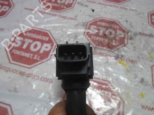Ignition coil RENAULT MEGANE III Hatchback (BZ0/1_, B3_) 1.2 TCe (BZ2B, BZ11) | BP7397299M94 
