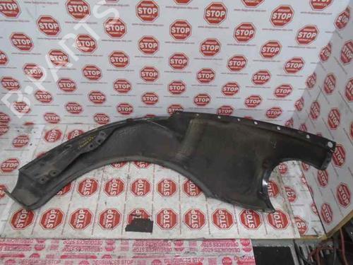 Left front fenders VW NEW BEETLE (9C1, 1C1) 1.9 TDI | BP7622214C41 