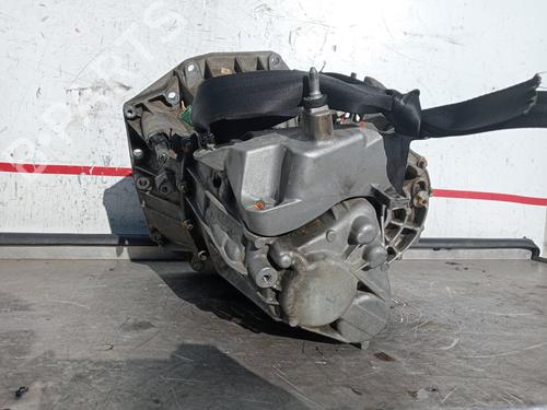 Gearbox DACIA DUSTER (HS_) | BP32104755M3 - Image 7