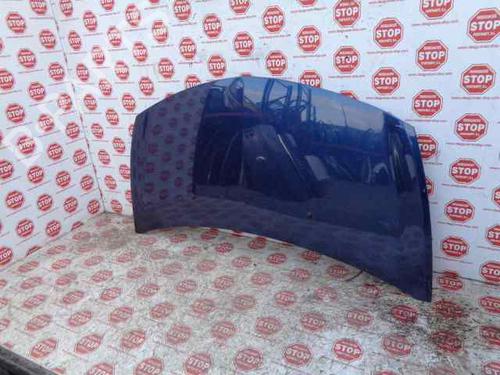Used Hood RENAULT CLIO III (BR0/1, CR0/1) 1.6 16V (BR05, BR0B, BR0Y, BR15, BR1J, BR1M, BR1Y, CR0B,... (112 hp) 7622722