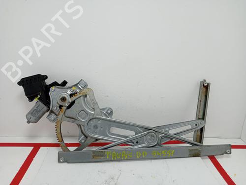 Used Front right window mechanism TOYOTA AURIS (_E15_) [2006-2012]  15930989