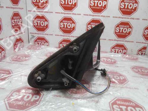 Right mirror SEAT CORDOBA (6K1, 6K2) 1.9 TDI | BP7347691C27 