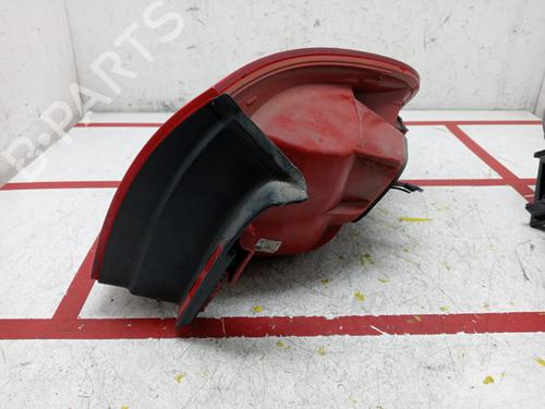 Left taillight VW PASSAT B6 Variant (3C5) 1.9 TDI | BP28093659C34  - Image 6