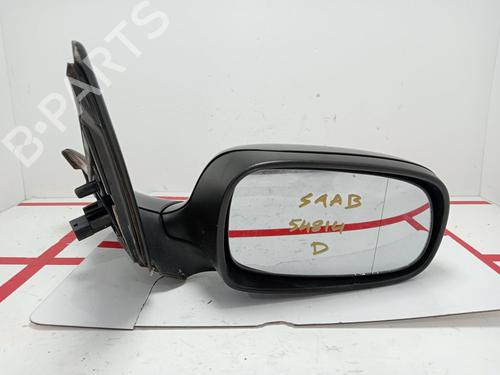 Used Right mirror SAAB 9-5 Estate (YS3E) 3.0 TiD (177 hp) 15932503