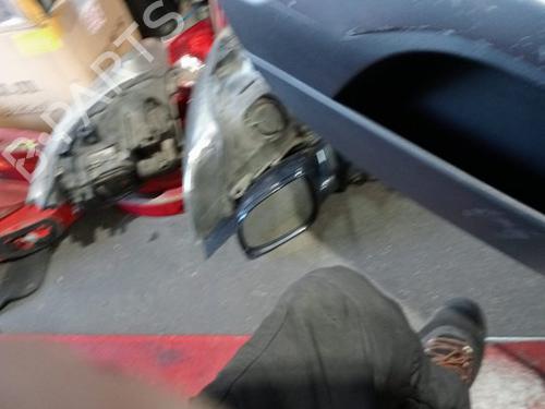 Højre fortil lås MITSUBISHI OUTLANDER II (CW_W) 2.0 DI-D (CW8W) | BP30468390C97 