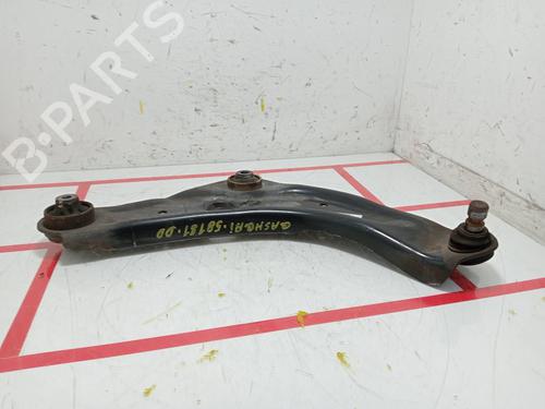 Right front suspension arm NISSAN QASHQAI II (J11, J11_)  | BP24404658M13 