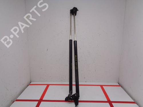 Used Tailgate lift support OPEL AGILA (A) (H00) 1.2 16V (F68) (75 hp) 15934252