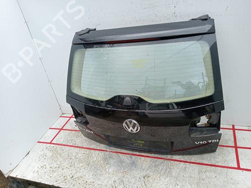 Bakluke CC/Kombi-Kupé VW TOUAREG (7LA, 7L6, 7L7) 5.0 V10 TDI | BP17475430C6 