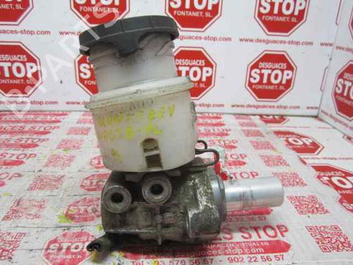 Used Brake master cylinder OPEL MONTEREY A (M92) [1991-1998]  7383972