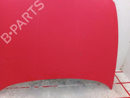 Hood SEAT LEON (1M1)  | BP30883765C1 