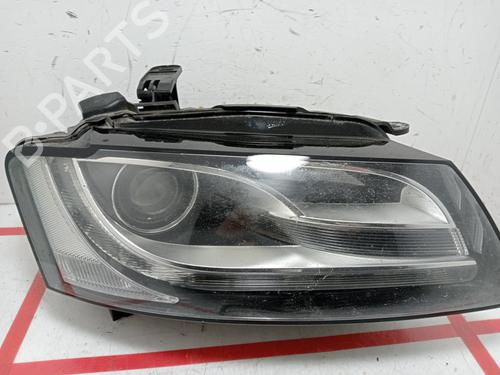 Used Right headlight AUDI A5 (8T3) 3.0 TDI quattro (240 hp) 30964252