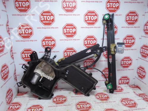 Used Front left window mechanism SEAT LEON (1P1) 1.6 TDI (105 hp) 8825419
