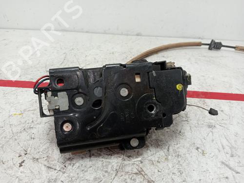 Rear right lock SEAT LEON (1M1) 1.9 TDI | BP17489104C99 