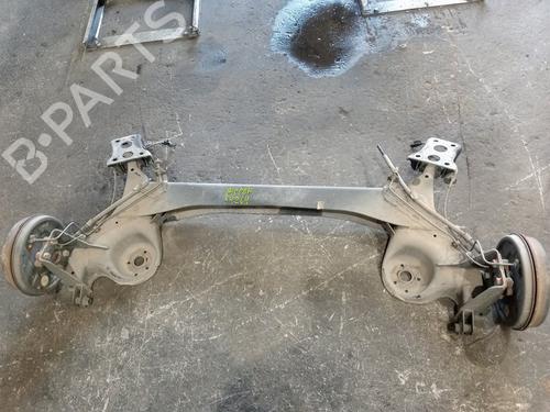 Rear axle PEUGEOT BIPPER (AA_)  | BP31598552M2 