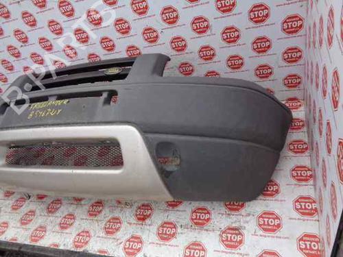 Front bumper LAND ROVER FREELANDER I (L314) 2.0 DI 4x4 | BP7622570C7 