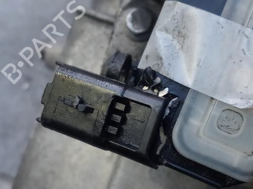 Gearbox CITROËN C4 II (NC_) | BP30441141M3
