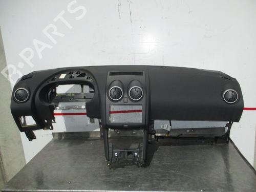 Airbag Kit NISSAN QASHQAI / QASHQAI +2 I (J10, NJ10, JJ10E) 1.6 dCi | BP17428455C86 