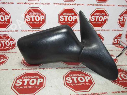 Right mirror SEAT IBIZA II (6K1)  | BP7342931C27 