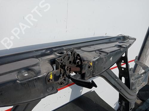 Frontplate/Frontkurv SEAT TOLEDO II (1M2)  | BP15931026C72 