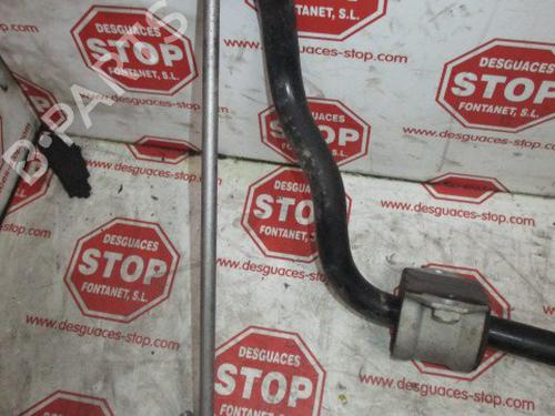 Anti roll bar BMW X3 (E83) 2.0 d | BP9058668M96 