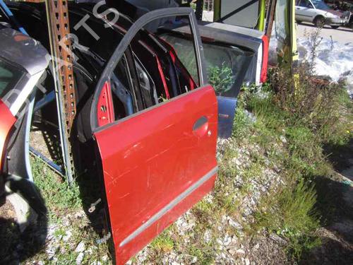 Left front door HYUNDAI ATOS (MX)  | BP7617378C2 
