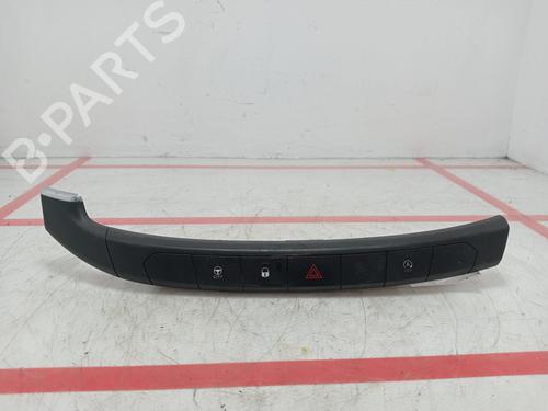 Used Warning switch Warning switch FIAT TIPO Estate (356_, 357_) 1.4 (356WXA1B) (95 hp) 36037060 36037060