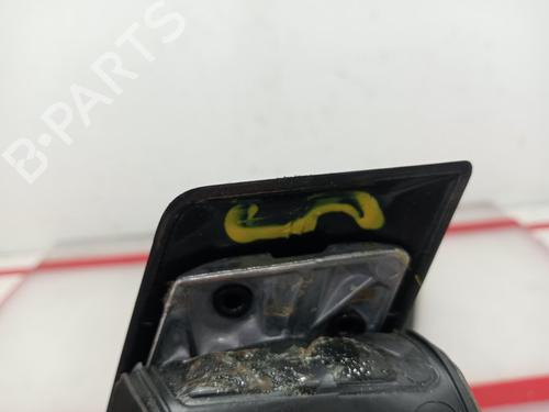 Right mirror OPEL ZAFIRA / ZAFIRA FAMILY B (A05) 1.9 CDTI (M75) | BP17716954C27 