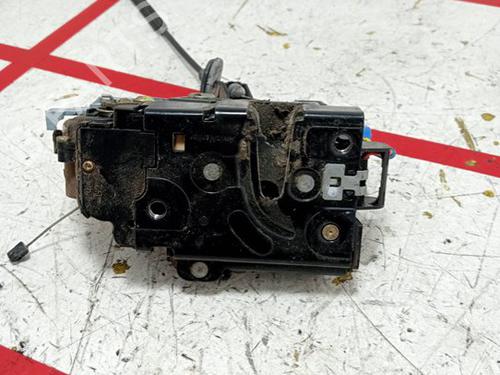 Front left lock VW CADDY III MPV (2KB, 2KJ, 2CB, 2CJ) 1.9 TDI | BP15936707C98 