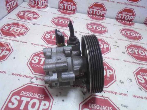 Styring servopumpe CITROËN C5 I (DC_) 2.0 HDi (DCRHZB, DCRHZE) (109 hp) 7320284