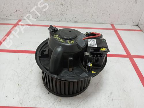 Used Heater blower motor AUDI A3 Sportback (8PA) 2.0 TDI 16V (140 hp) 29906371