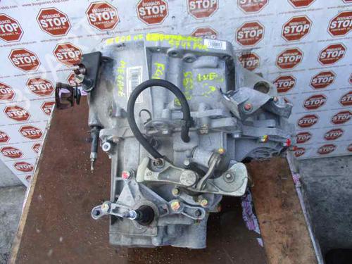 Gearbox RENAULT MEGANE II Estate (KM0/1_)  | BP7391065M3 
