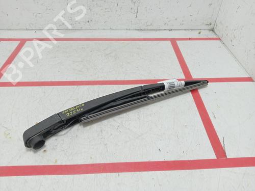 Used Rear windshield wiper arm Rear windshield wiper arm OPEL INSIGNIA A Sports Tourer (G09) 2.0 CDTI 4x4 (35) (160 hp) 33852514 33852514