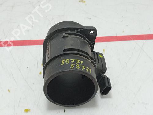Mass air flow sensor DACIA SANDERO II  | BP27928409M95 