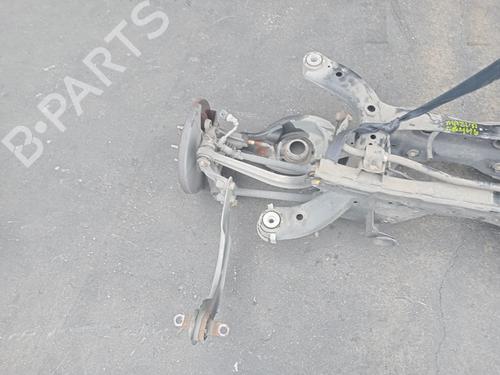 Rear axle MAZDA CX-5 (KE, GH) | BP27381939M2