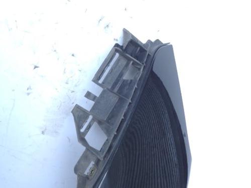 Left front fenders PEUGEOT 307 CC (3B)  | BP16871643C41 