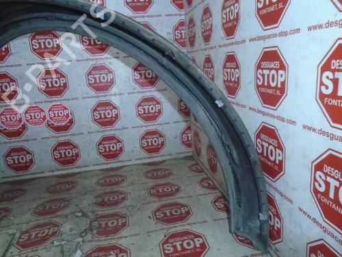 Front right wheel arch trim AUDI ALLROAD C5 (4BH) 2.5 TDI quattro | BP7392329C135 