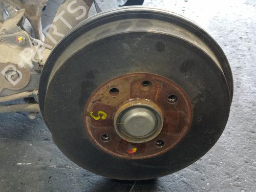 Rear axle CITROËN XSARA PICASSO (N68) 1.6 16V | BP19102297M2 