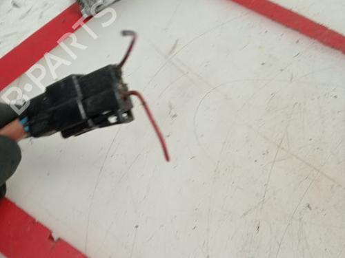 Rear right window mechanism SUBARU IMPREZA Saloon (GD) 2.5 i WRX AWD (GDG) | BP7362070C25 