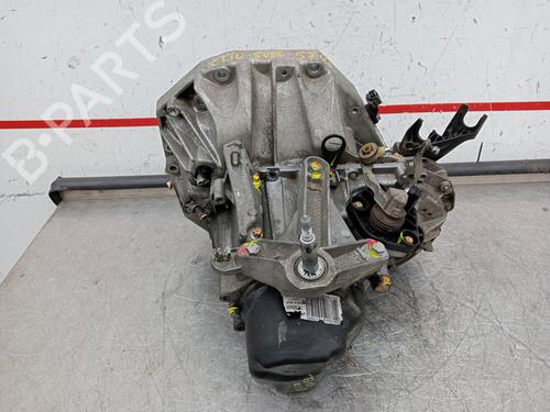 Used Gearbox RENAULT CLIO III (BR0/1, CR0/1) 1.5 dCi (C/BR0G, C/BR1G) (68 hp) 21224666