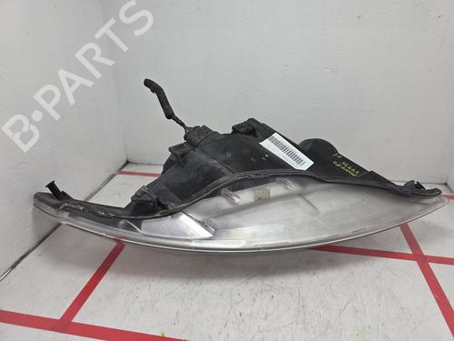 Left headlight FORD MONDEO IV (BA7) | BP37477158C28 - Image 4