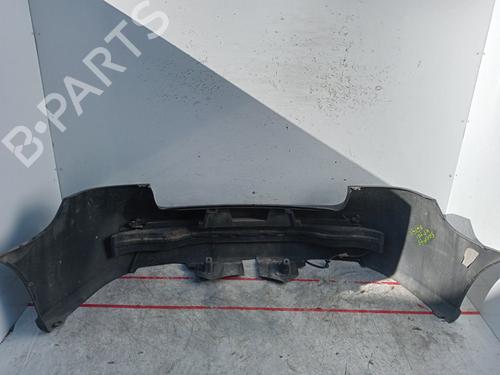 Rear bumper SAAB 9-3 (YS3F, E79, D79, D75) 1.9 TTiD | BP17637908C8 