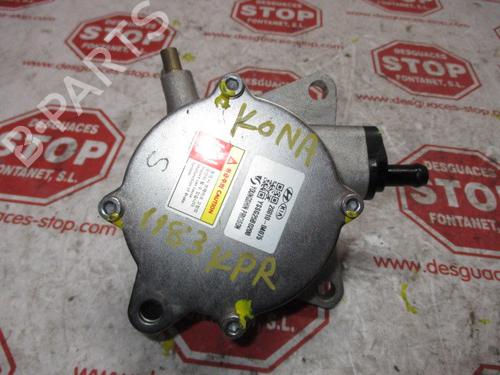 Vacuum pump HYUNDAI KONA (OS, OSE, OSI) 1.0 T-GDi | BP7328283M80 