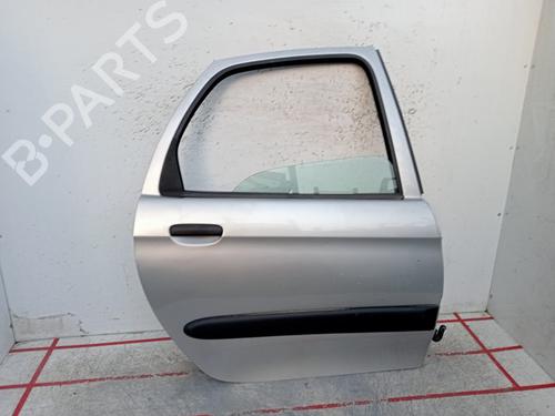 Tür rechts hinten für CITROËN XSARA PICASSO (N68) 1.6 (95 hp) 26874046