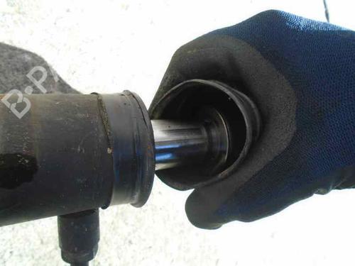 Steering rack HYUNDAI S COUPE (SLC) 1.5 i Turbo | BP7386989M22 