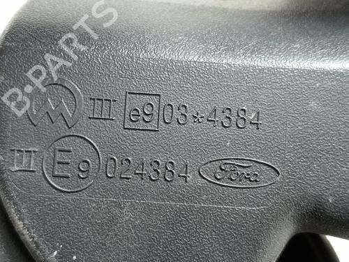 Right mirror FORD MONDEO IV (BA7) 2.0 TDCi | BP21085527C27 
