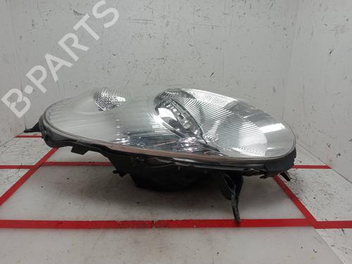 Right headlight NISSAN MICRA III (K12) 1.2 16V | BP20302817C29 