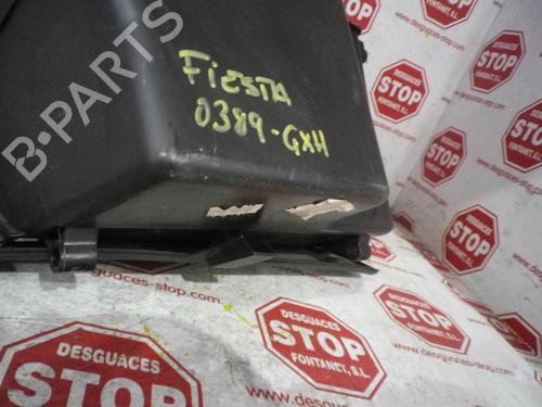 Glove box FORD FIESTA VI (CB1, CCN) 1.4 | BP7329202C95 