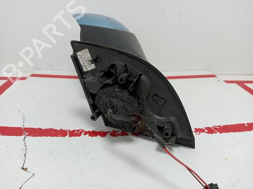 Left mirror CITROËN C3 I (FC_, FN_) 1.4 i Bivalent | BP15930985C26 