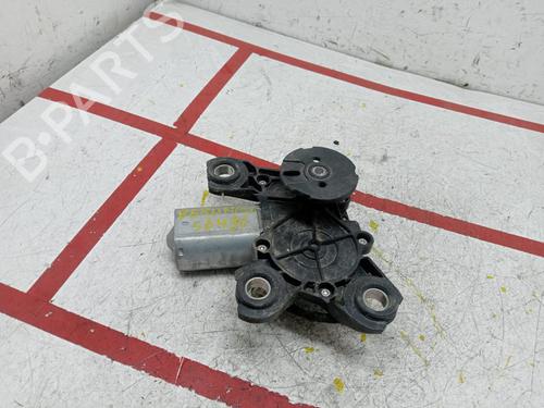 Rear wiper motor CITROËN BERLINGO MULTISPACE (B9) 1.6 HDi 110 | BP17622838M102 