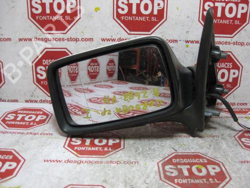 Used Left mirror SEAT CORDOBA (6K1, 6K2) 1.9 TDI (110 hp) 7306320